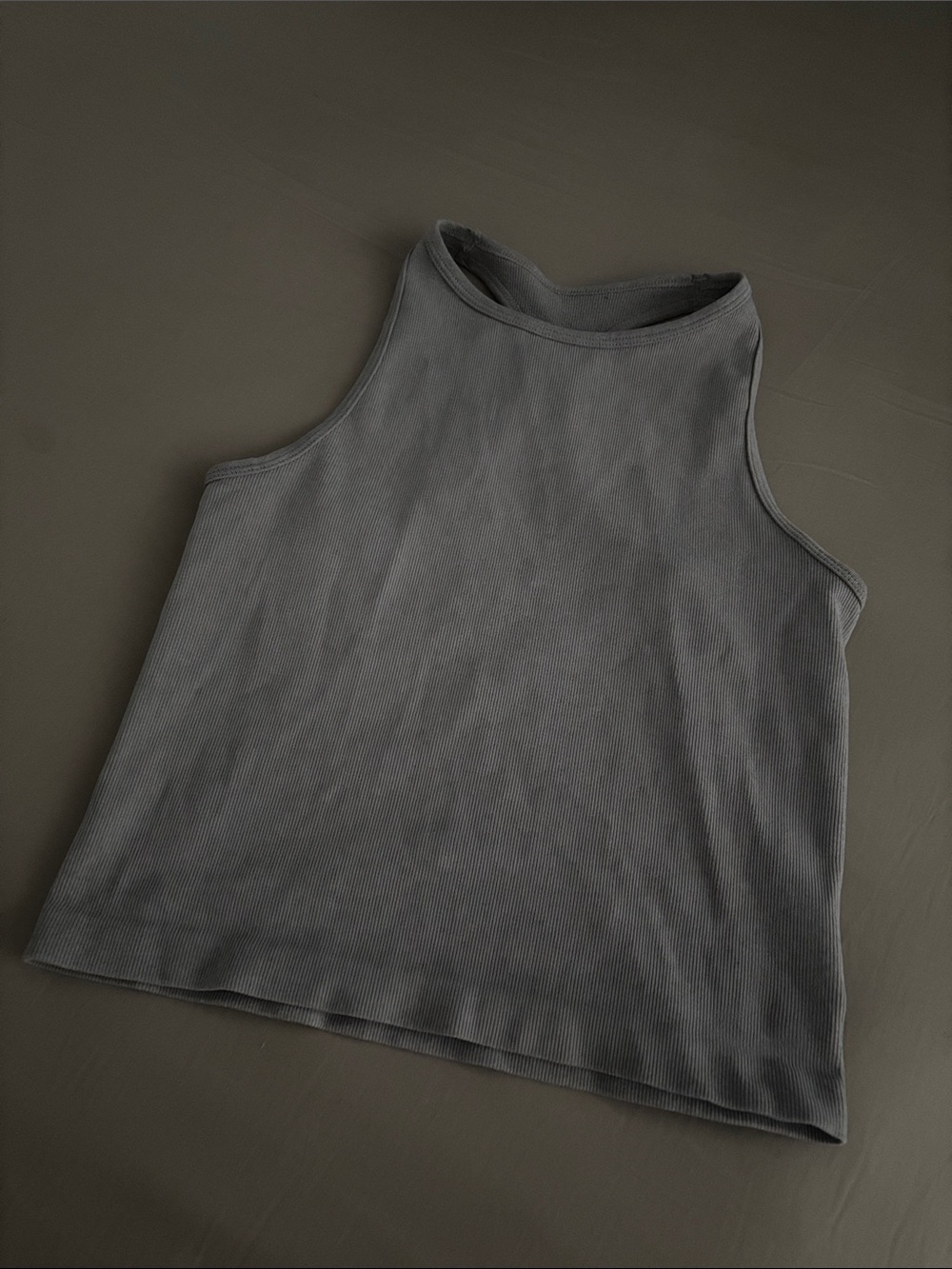 Women’s Racerback Tank Top